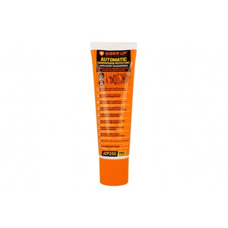 WARM UP Automatic Transmission Protectant Antiusura e Antifuga Per Cambio Automatico  250ml