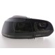 Golf 6 posteriori LED nero look GTI 