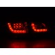 Golf 6 posteriori LED 