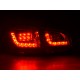 Golf 6 posteriori LED 