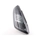 POSTERIORI LED Fiat Grande Punto nero