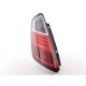 POSTERIORI LED Fiat Grande Punto chiaro/rosso