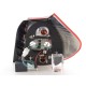 POSTERIORI LED BMW Serie 1 chiaro/rosso