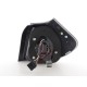 POSTERIORI LED BMW Serie 1 nero