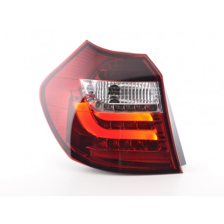POSTERIORI LED BMW serie 1 E87 E81 DA 07 A 11 