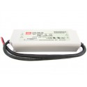 Alimentatore Trasformatore CV MeanWell Impermeabile IP67 24V 150W 6,3A LPV-150-24