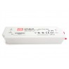 Alimentatore Trasformatore CV MeanWell Impermeabile IP67 24V 60W 2,5A LPV-60-24