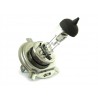 Lampada Alogena Auto H4 P43T 12V 60/55W Marca Carall