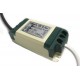 Led Driver CC 300mA 12V-25VDC (4-7)X1W Trasformatore Alimentatore Corrente Costante