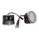 Kit Luci Led Di Cortesia Sotto Specchietto Retrovisore Ford S-MAX Mondeo Edge Explorer Taubus Lincoln MKZ 2014