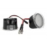 Kit Luci Led Di Cortesia Sotto Specchietto Retrovisore Ford S-MAX Mondeo Edge Explorer Taubus Lincoln MKZ 2014