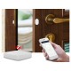 ZigBee Sensore Magnetico Per Porta e Finestra Senza Filo 