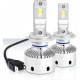 Kit Full Led 12V 50W 8000 Lumen ALL IN ONE H7 H1 H4 HB3 HB4 D1S D2S D3S 