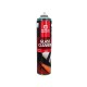 ABEL Auto Pulitore Vetri Spray Anti Riflesso Anti Traccia Auto Casa Aerosol 600ml
