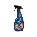ABEL Auto Pulitore Vetro Glass Cleaner Spray Da 500ml