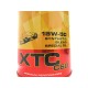 BARDAHL XTC C60 SAE 15W50 Lubrificanti Auto Olio Motore Benzina Diesel 1 LT