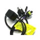 Cablaggio Indipendente Per Lampada H4-3 Bixenon