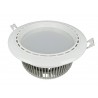 Faro Led Incasso 36W 3000LM Bianco Neutro Rotondo Diametro 240mm Foro 210mm