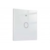 Interruttore Wifi Da Parete 86X86 Pannello Touch 1 Tasto