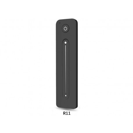 Telecomando RF 2.4GHz Mono Canale Dimmer Ultra Slim Magnetico Compatibile Con Alimentatore Skydance