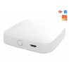ZigBee 3.0 Gateway Wireless Senza Cavo WiFi ZigBee Hub Bridge 