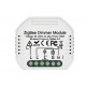 ZigBee Led Triac Dimmer Taglio Di Fase Con Pulsante Memoria 220V 1A Smart Modulo Compatibile Con Alexa Google Home