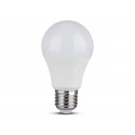 Lampada Led E27 A60 9W Bulbo Sfera