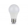 Lampada Led E27 A60 9W Bulbo Sfera