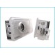 Luci Led Logo Proiettori Auto Portiere Citroen