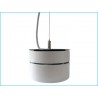 Lampada Faretto Led A Sospensione Moderna Da Soffitto 16W 220V