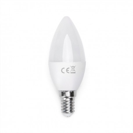 Lampada Led E14 C37 10W 935LM 