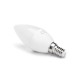 Lampada Led E14 C37 10W 935LM 