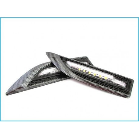 Kit Freccia Laterale a Led Side Marker Universale