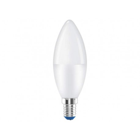 Lampada A Led E14 C37 8W 720 Lumen