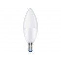 Lampada A Led E14 C37 8W 720 Lumen