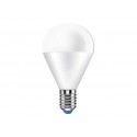 Lampada A Led E14 P45 G45 8W 720 Lumen