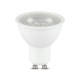Lampada Led GU10 8W 220V 38 Gradi Chip Samsung Garanzia 5 Anni Angolo Stretto SKU-876
