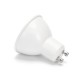 Lampadina LED Smart GU10 WiFi 6.5W RGB +2700K-6500K
