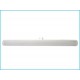 Lampada Led Tubolare 5W S14 S14s 300mm Attacco