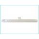 Lampada Led Tubolare 5W S14 S14s 300mm Attacco