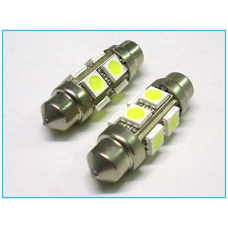 Led per TARGA, TAXI, ABITACOLO