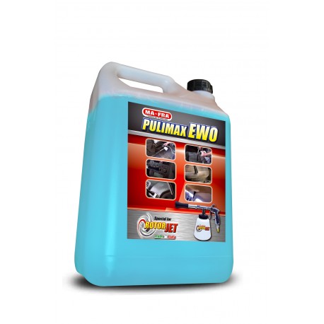 PULIMAX EWO 4,5 LT