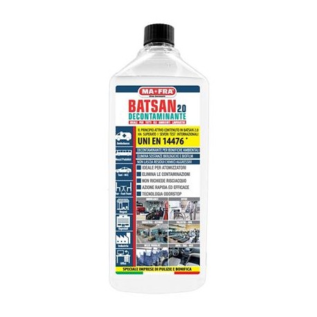 BATSAN 2.0 1000 ML