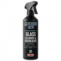 MANIAC GLASS CLEANER E DEGREASER 500 ML 6 PCS