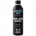 MANIAC BLACK WRAP SHAMPO 500 ML 6 PCS
