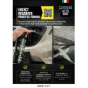 MANIAC INSECT REMOVER DUAL 500 ML