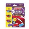 PANNO 3 SHINE (TRIS MICROFIBRA)CF 12 PCS