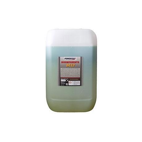  BICOMPONENTE M17 TN 25 KG