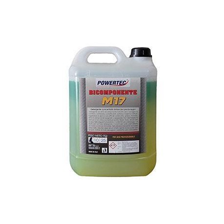  BICOMPONENTE M17 TN 5 KG