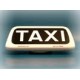 Led per TARGA, TAXI, ABITACOLO